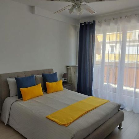 Cozy Lemon Menton Apartment Exterior foto