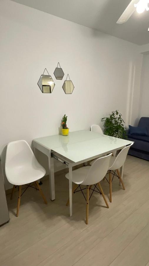 Cozy Lemon Menton Apartment Exterior foto