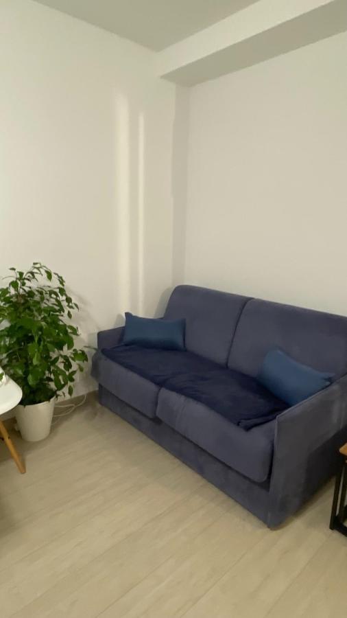 Cozy Lemon Menton Apartment Exterior foto