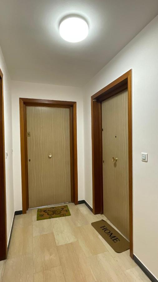 Cozy Lemon Menton Apartment Exterior foto