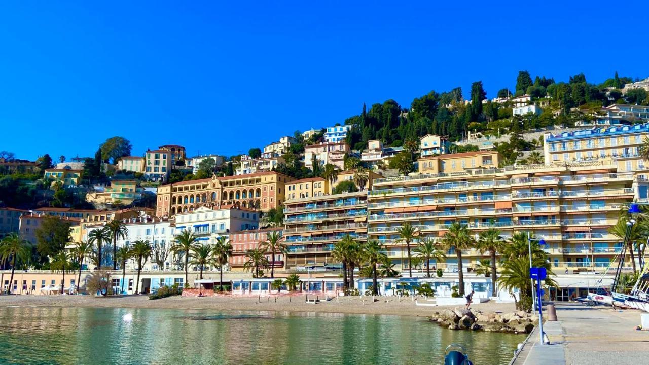 Cozy Lemon Menton Apartment Exterior foto