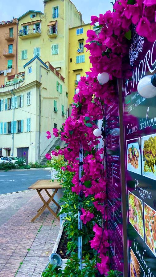 Cozy Lemon Menton Apartment Exterior foto