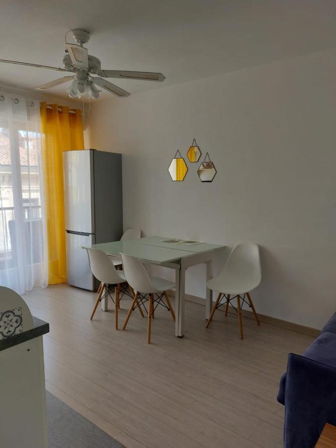 Cozy Lemon Menton Apartment Exterior foto