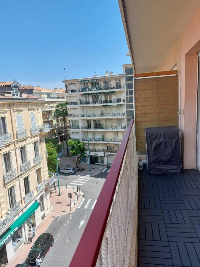Cozy Lemon Menton Apartment Exterior foto